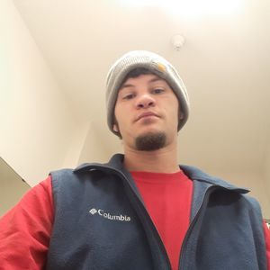 Meet your Posher, Micah